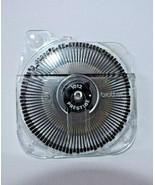 BROTHER Daisy Wheel English 1012 Prestige For Typewriter - ANTIQUE RARE - $1,692.81 MXN