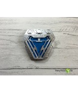 Ironman Nano Tech / Arc Reactor, 3D printed,  (Unofficial) - $54.60+