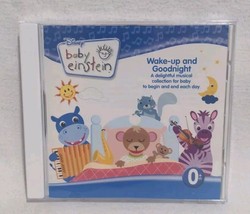 Baby Einstein: Wake-Up and Goodnight (CD, 2008) - Very Good Condition - £5.31 GBP