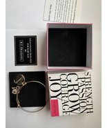 mary kay charm bracelet - $23.00