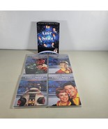 Lost in Space Season Two Volume One DVD Box Set - $10.98