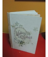 c1910 Wedding Chimes Arthur Hinckley Witham Nettie Vernon Gibson Clarenc... - $24.74