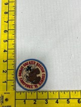 Boy Scouts of America Greater Boston Council Spring Camporee 1981 BSA Patch - £15.82 GBP