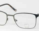 MOXXI Von Visibilia 31533 595 Grau-Dunkelgrau Brille Brillengestell 51-1... - $66.86