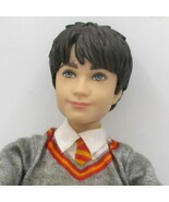 2018 Mattel Harry Potter Wizarding World Doll Hogwarts Uniform 10&quot; Figur... - $163.80 MXN