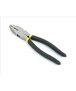 Stanley 84-113 8-Inch Linesman Plier - $34.03 CAD