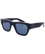 CALVIN KLEIN CK24510S-438 Sunglasses Sun Glasses 438 BLUE Authentic New ... - €98,52 EUR