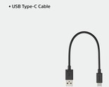 USB Charger Cable For SONY SBH24 SBH90C SBH56 Xperia Ear /XEA20 Xperia E... - $2.97