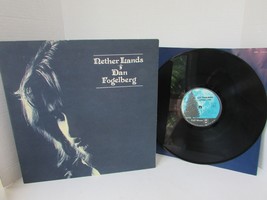 Nether Lands by Dan Fogelberg Record Album 34185 Epic Records - £5.14 GBP