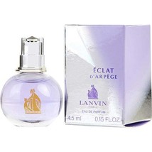 Eclat D&#39;arpege By Lanvin Eau De Parfum 0.15 Oz Mini For Women - $26.63