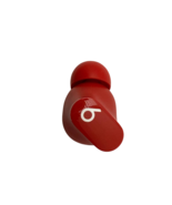 Beats Studio Buds Red Left Earbud Single Replacement Unit True Wireless ... - $25.29 CAD
