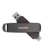 SanDisk SDDDE1-2T00-G46 METAL DUAL DRIVE 1000/900MB/S USB TYPEC   TYPE A... - €383,89 EUR