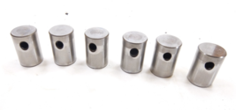 Used OEM Kubota (Set of 6) 1G673-15550 16261-15550 Tappets fits B2100HSD - $35.00