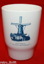 Villeroy and Boch Snuifmolen De Lelie Rotterdam Mug Cup Holland Windmill... - £25.59 GBP