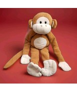 Circo Orange Hanging Lanky Monkey Plush Toy - €34,10 EUR
