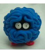 VINTAGE 1999 Nintendo POKEMON BLUE TANGELA REV TOP SPINNER 2&quot; Burger Kin... - €12,85 EUR