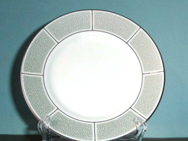 Wedgwood Shagreen Jade Bread &amp; Butter Plate 6&quot; English Bone China New - £11.86 GBP