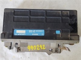 Chassis Ecm 201 Type Abs Fits 86-93 Mercedes 190 3794508 - £53.59 GBP