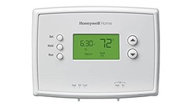 Honeywell Home RTH2300B 5-2 Day Programmable Thermostat - $45.08