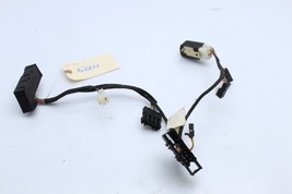 00-04 PORSCHE 911 FRONT RIGHT PASSENGER SEAT SWITCH W/ WIRE HARNESS Q6811 - £144.65 GBP