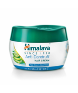 Anti dandruff hair cream with tea tree and aloe vera 140ml - $9.09