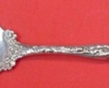 Love Disarmed by Reed and Barton Sterling Silver Sugar Spoon Old 6&quot; Serving - £365.21 GBP
