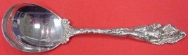 Love Disarmed by Reed and Barton Sterling Silver Sugar Spoon Old 6&quot; Serving - £363.16 GBP