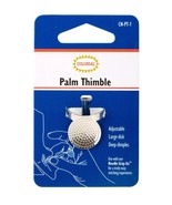 Colonial Needle Palm Thimble CN-PT-1 - $13.80 CAD