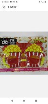 EYEPOP THEATER POPCORN KIDS CHILDS SWIM GOGGLES GLASSES ADJUSTABLE - LAT... - $176.52 MXN