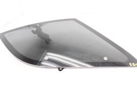 Passenger Quarter Glass 163 Type ML350 Fits 99-05 MERCEDES ML-CLASS 75264 image 4