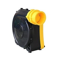 3 HP Indoor Outdoor Inflatable Bounce House Jumper Blower Fan - £258.26 GBP