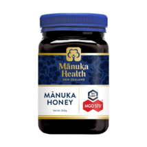 Manuka Health MGO573+ UMF16 Manuka Honey 500g (NOT For sale in WA) - £201.28 GBP