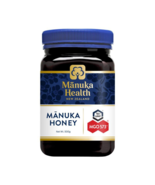 Manuka Health MGO573+ UMF16 Manuka Honey 500g (NOT For sale in WA) - £201.28 GBP