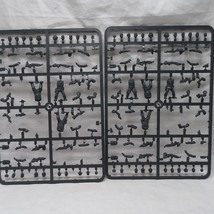 (2) *Incomplete* North Star Military Stargrave Crew 28mm Miniature Bits ... - $19.79
