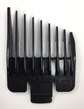 Wahl Left Taper Guide Comb Made in USA OEM - $12.00