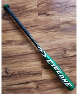 Easton ~ Cyclone ~ Aluminum ~ Official Baseball Bat ~ LK37 ~ 30&quot; ~ 2.25&quot;... - $70.16 CAD