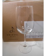 Schott Zwiesel Tritan Wine Glasses - Set Of 6-9.75&quot; - £44.04 GBP