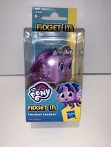 My Little Pony Fidget Its Twilight Sparkle Hasbro - £10.16 GBP