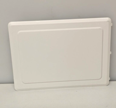 FOR PARTS ONLY-Samsung 30&quot; 1.6cu. ft. Over-the-Range Microwave Oven ME16... - $17.42