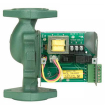 TACO  007-ZBF-9J PRIORITY ZONING CIRCULATOR PUMP 1/25 HP Wood Boiler #58... - £258.39 GBP