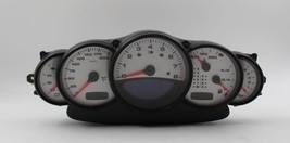 Speedometer Cluster 996 Model Aluminum Look Dial Fits 02-05 PORSCHE 911 #5601 - £719.41 GBP
