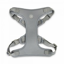 Good2Go Gray Big Dog Harness, X-Large/2X-Large - $21.29