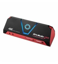 NEW AVerMedia GC513 Live Gamer Portable 2 Plus Capture Card - Functions: Video - $298.99