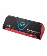 NEW AVerMedia GC513 Live Gamer Portable 2 Plus Capture Card - Functions:... - £230.89 GBP