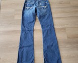 BKE Buckle Culture Jeans Womens 27L Tall Long Boot Cut Stretch Denim Dis... - £17.83 GBP