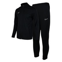 Nike Dry-Fit Academy 23 Tracksuit Men&#39;s Suit Jacket Pants Asia-Fit DV975... - $95.31