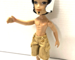 BRATZ Boyz Eitan BOXER Doll 2003 MGA - £11.67 GBP