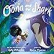 Oona and the Shark (Oona, 2) - £12.78 GBP
