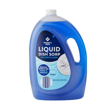 Member&#39;S Mark Liquid Dish Soap, Ultimate Clean (100 Fl. Oz.) - £16.23 GBP