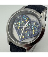 Guess Analog Quartz Watch U0113L8 Unisex Silver Heart Shape ~ For Parts ... - €24,47 EUR Guess Analog Quartz Watch U0113L8 Unisex Silver Heart Shape ~ For Parts ... - €24,47 EUR